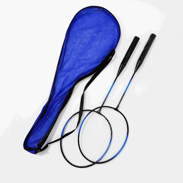 Badminton Raket  - 1 ADET
