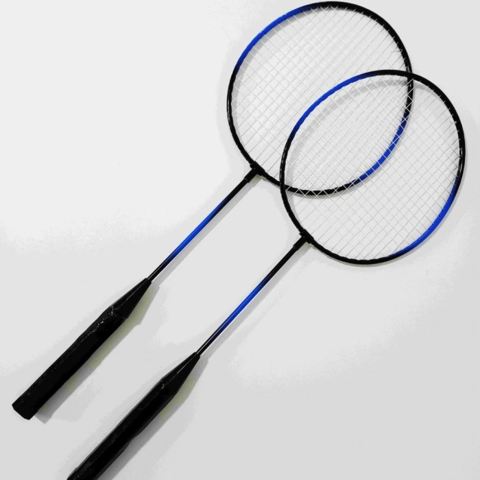 Badminton Raket  - 1 ADET