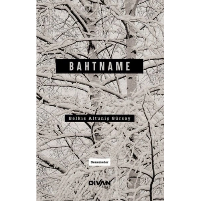 Bahtname