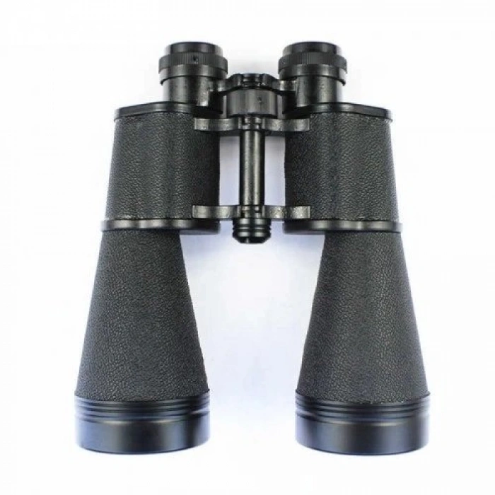 Baıgısh 20x60  Orjınal Rus  Çift Gözlü Metal Dürbün,  Komple Metal Dalı Dürbün