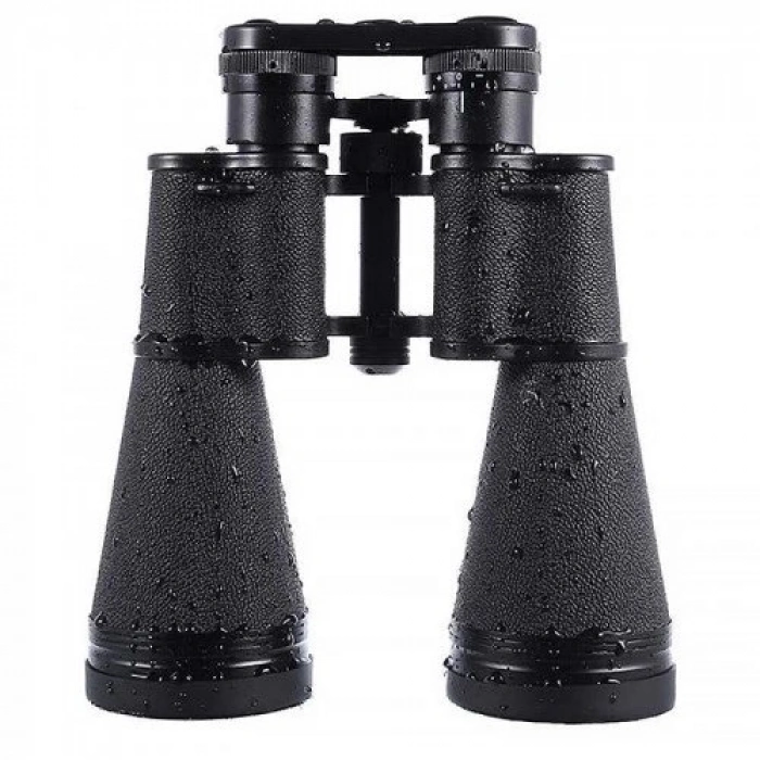 Baıgısh 20x60  Orjınal Rus  Çift Gözlü Metal Dürbün,  Komple Metal Dalı Dürbün