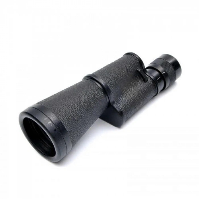 Baigish 7x50 Metal Deri Kaplamalı Rus Modeli Monoküler Dürbün (  )
