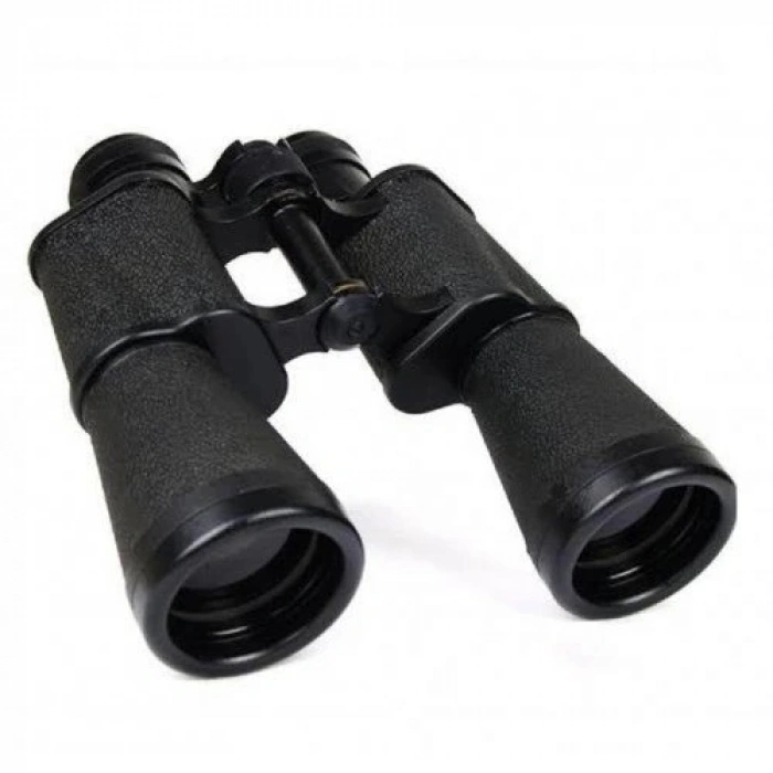 Baigish 7x50 Profesyonel El Dürbünü 1000m/56m  Orjinal Rus Malı