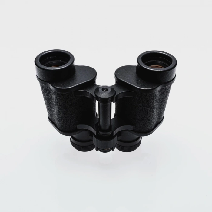 Baigish 8x30 Tümmetal  Orjınal  Rus  Dürbün76m/1000m, Askeri Model Süper Kalite (  )
