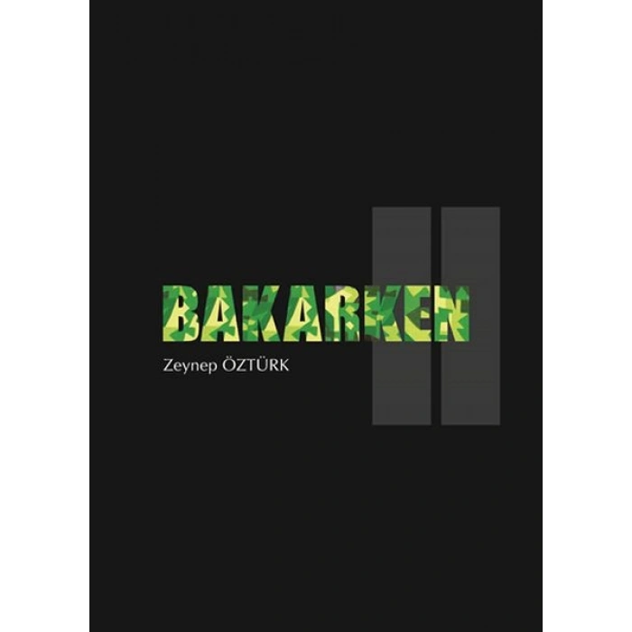 Bakarken 2
