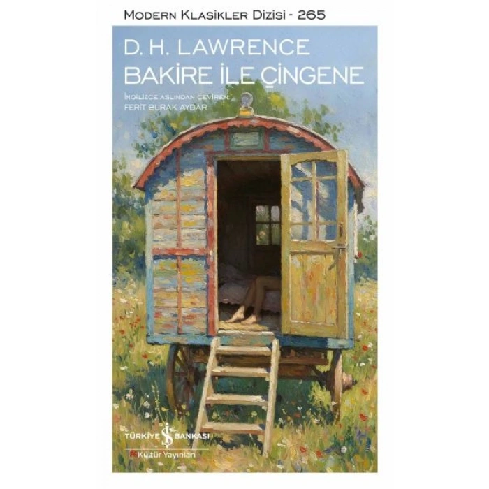 Bakire İle Çingene - Modern Klasikler Dizisi