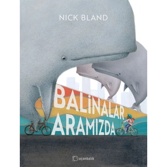 Balinalar Aramızda