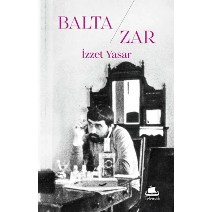 Balta/zar