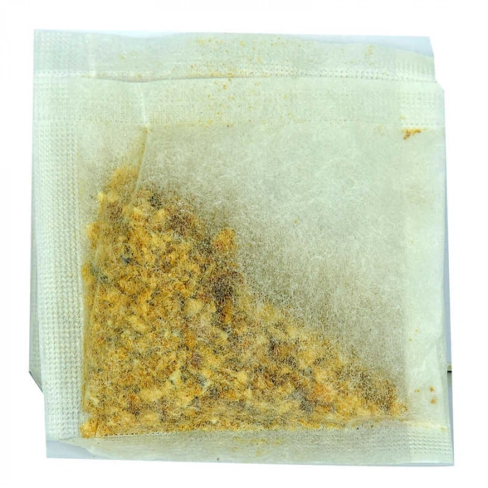 Bamya Çiçeği Mekke Gülü  Çayı 2 Gr x 20 Süzen Poşet 40 Gr