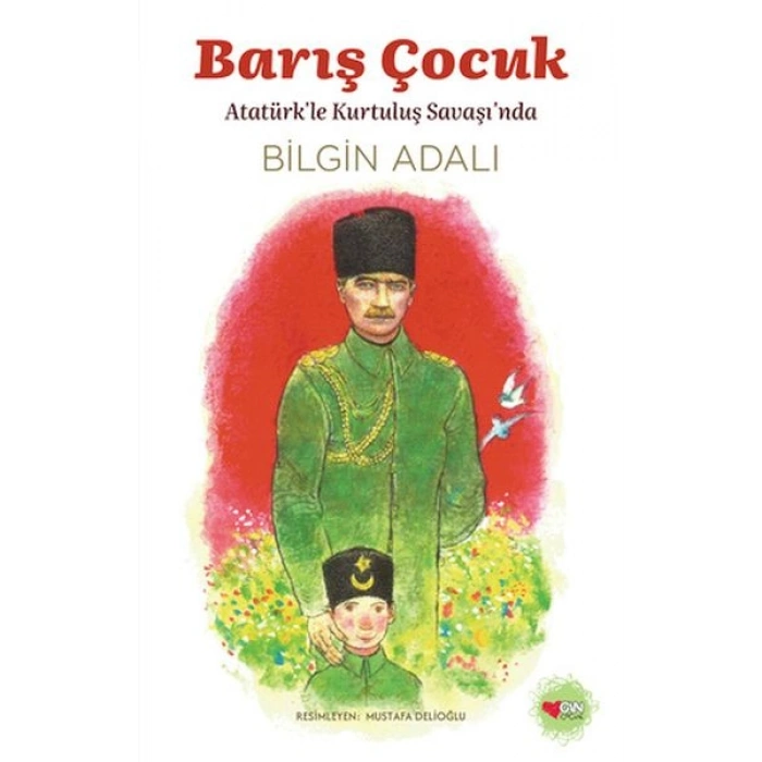 Barış Çocuk