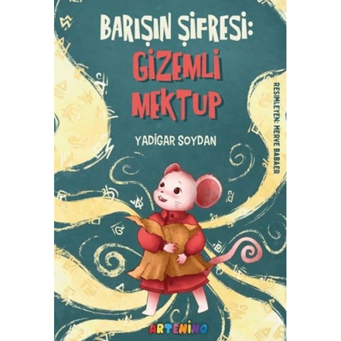 Barışın Şifresi Gizemli Mektup
