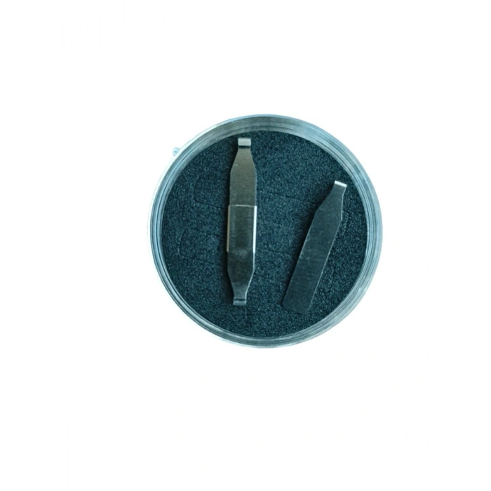 Baş Parmak Tırnak Batmasını Engelleyen Metal Aparat Nrd 603 *