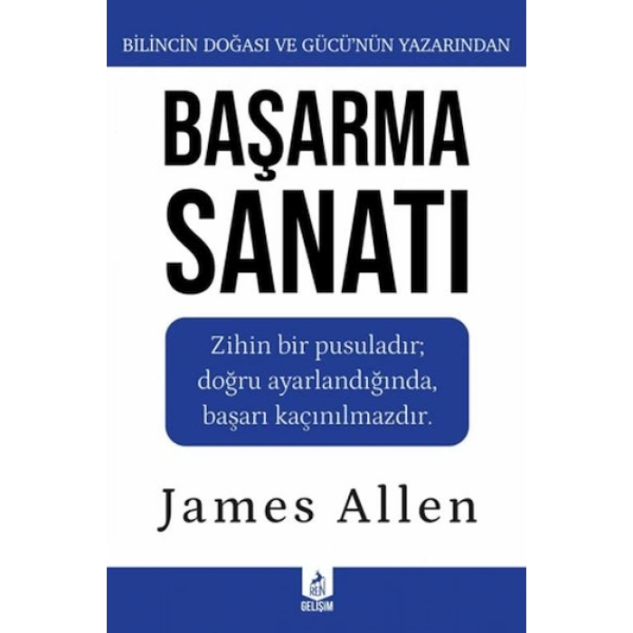 Başarma Sanatı