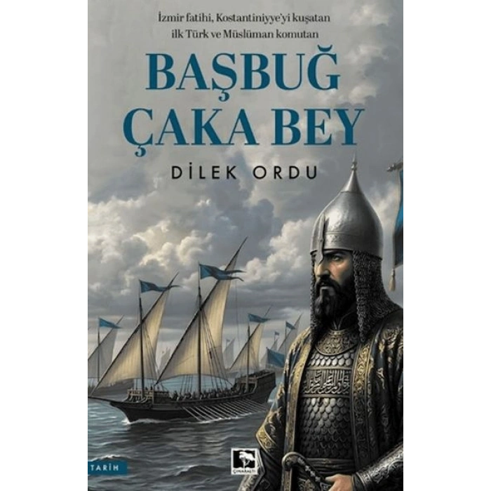 Başbuğ Çaka Bey