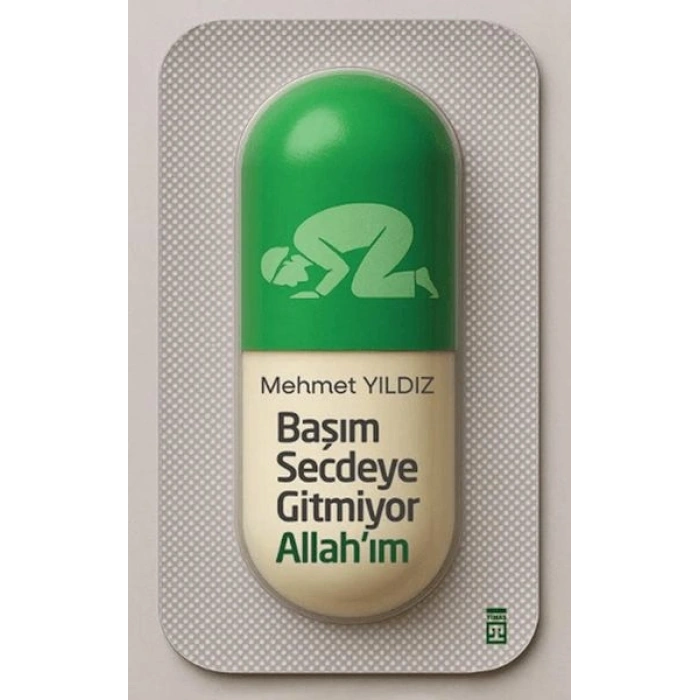 Başım Secdeye Gitmiyor Allahım