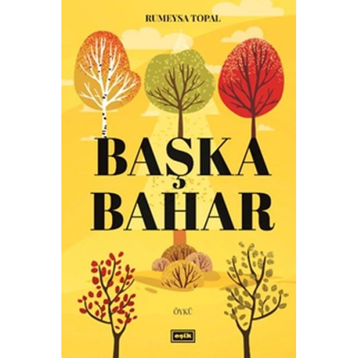 Başka Bahar