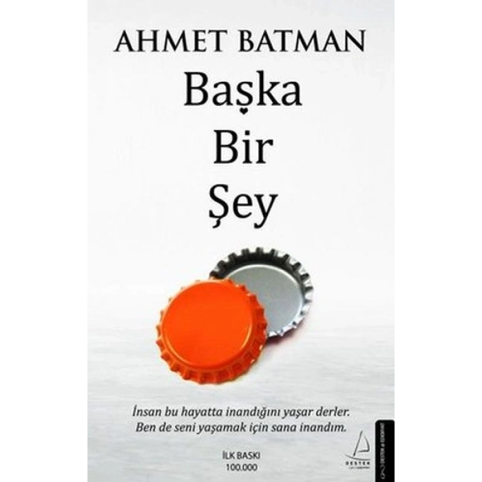 Başka Bir Şey