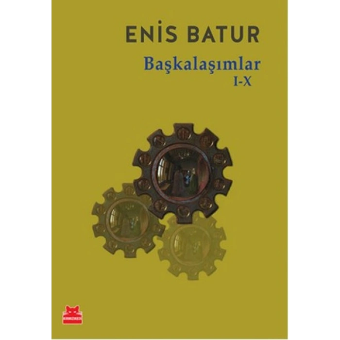 Başkalaşımlar I-X