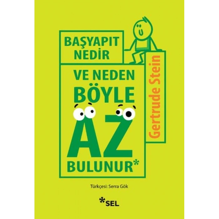 Başyapıt Nedir ve Neden Böyle Az Bulunur?