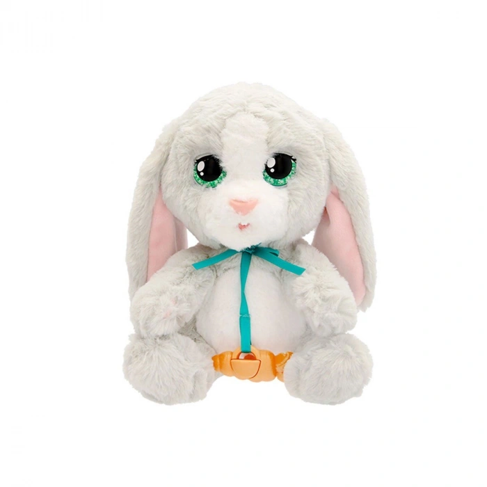 BAW02000 Baby Paws Sesli Tşan 20 cm Peluş
