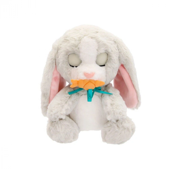 BAW02000 Baby Paws Sesli Tşan 20 cm Peluş