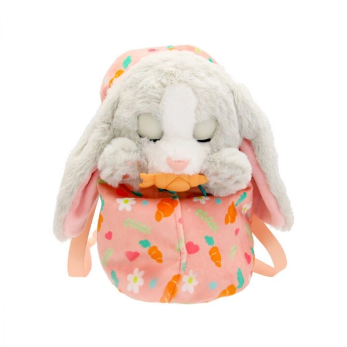 BAW02000 Baby Paws Sesli Tşan 20 cm Peluş