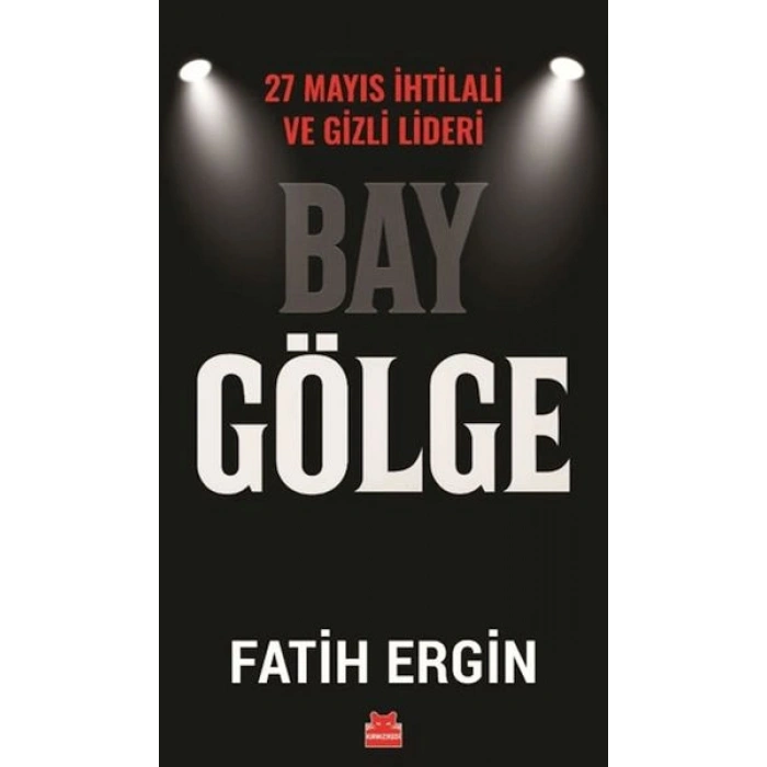 Bay Gölge