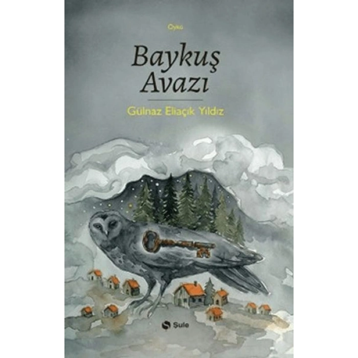 Baykuş Avazı