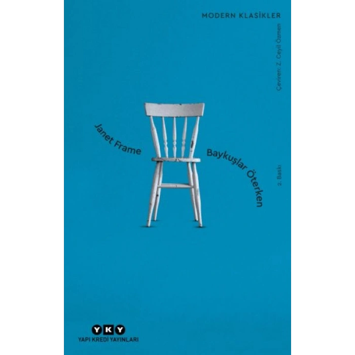 Baykuşlar Öterken - Modern Klasikler