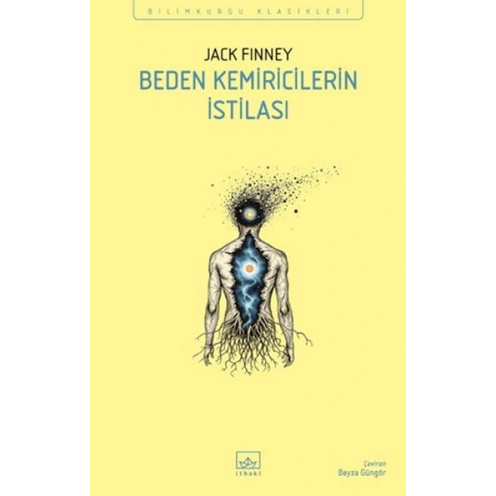 Beden Kemiricilerin İstilası
