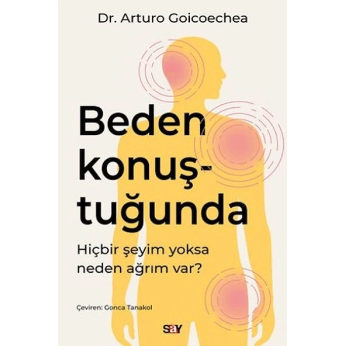 Beden Konuştuğunda