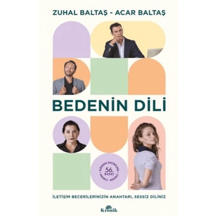 Bedenin Dili İletişim Becerilerinizin Anahtarı, Sessiz Diliniz