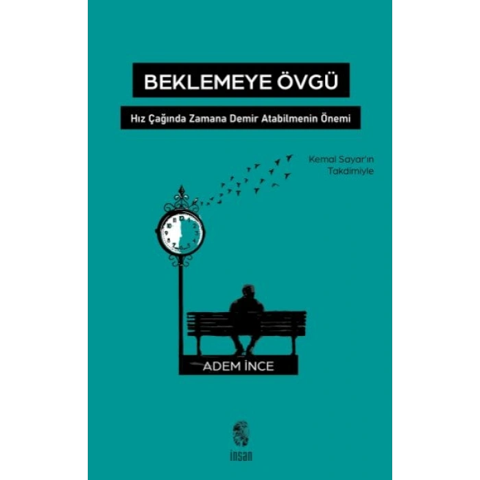 Beklemeye Övgü