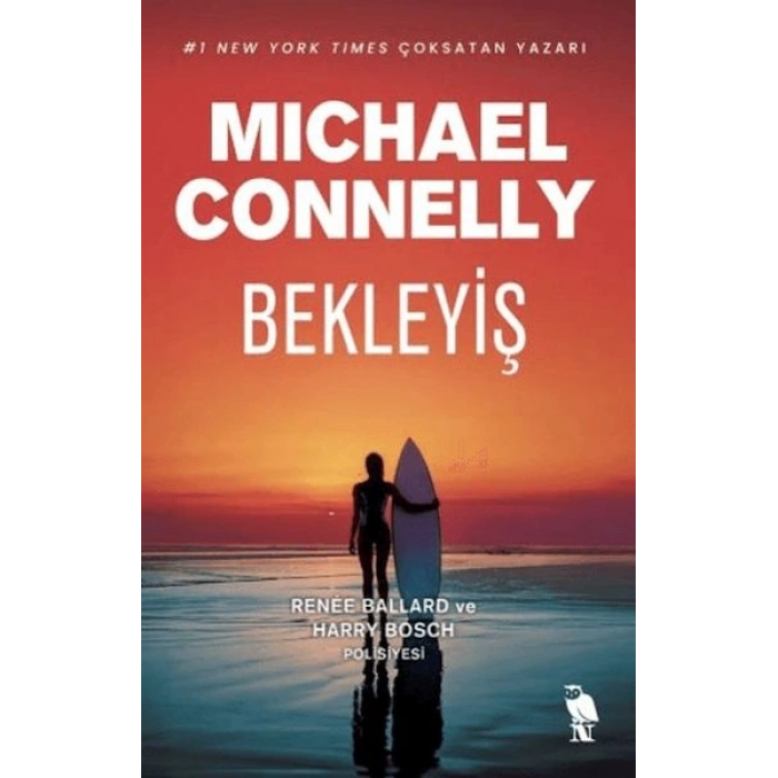 Bekleyiş