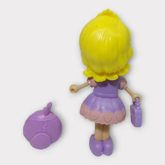 Belissa Bebek ve Aksesuarları - A - 1 ADET