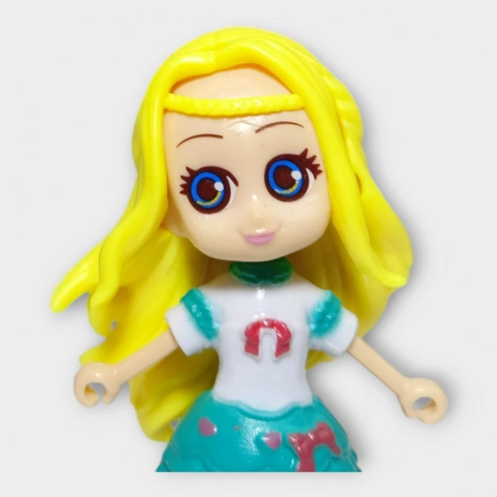 Belissa Bebek ve Aksesuarları - G - 1 ADET