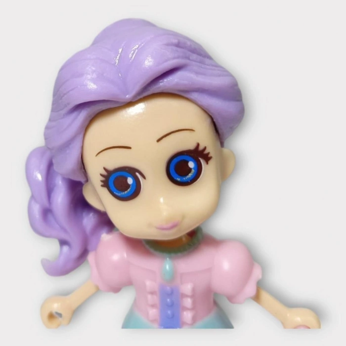 Belissa Bebek ve Aksesuarları - H - 1 ADET