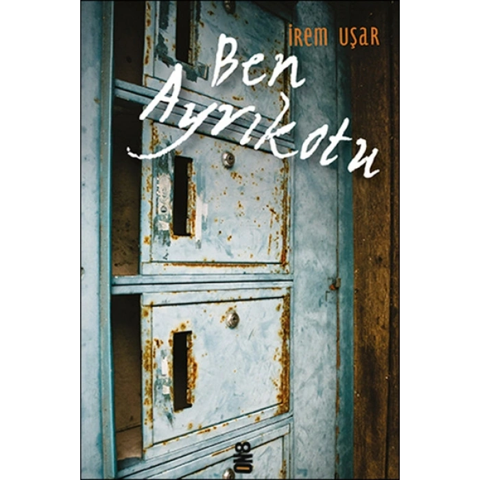 Ben Ayrıkotu