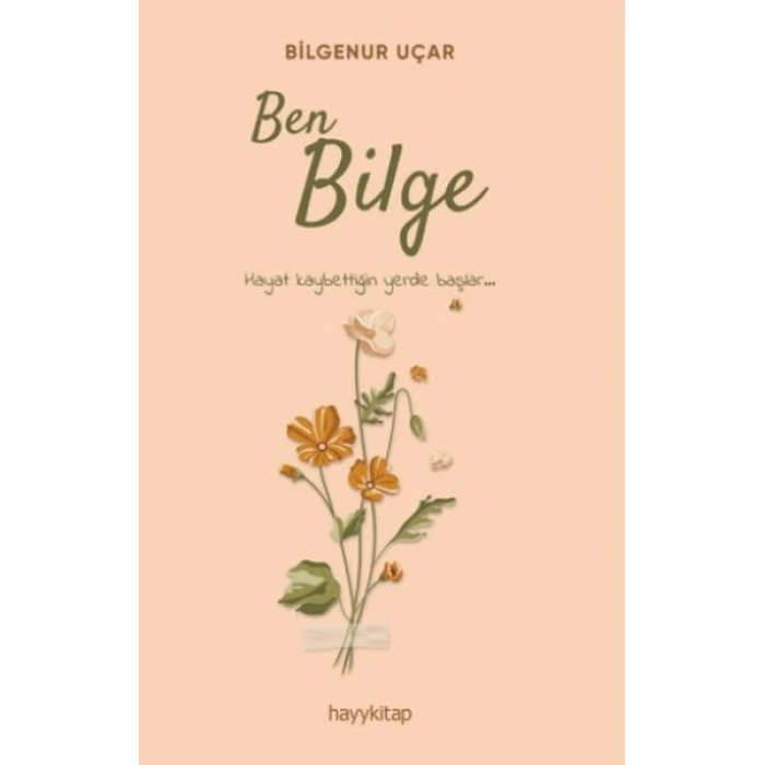 Ben Bilge
