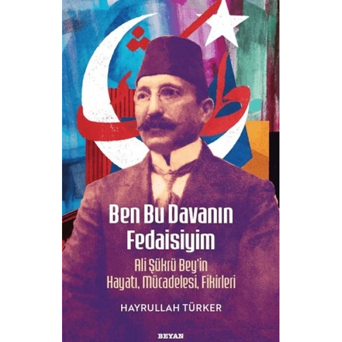 Ben Bu Davanın Fedaisiyim