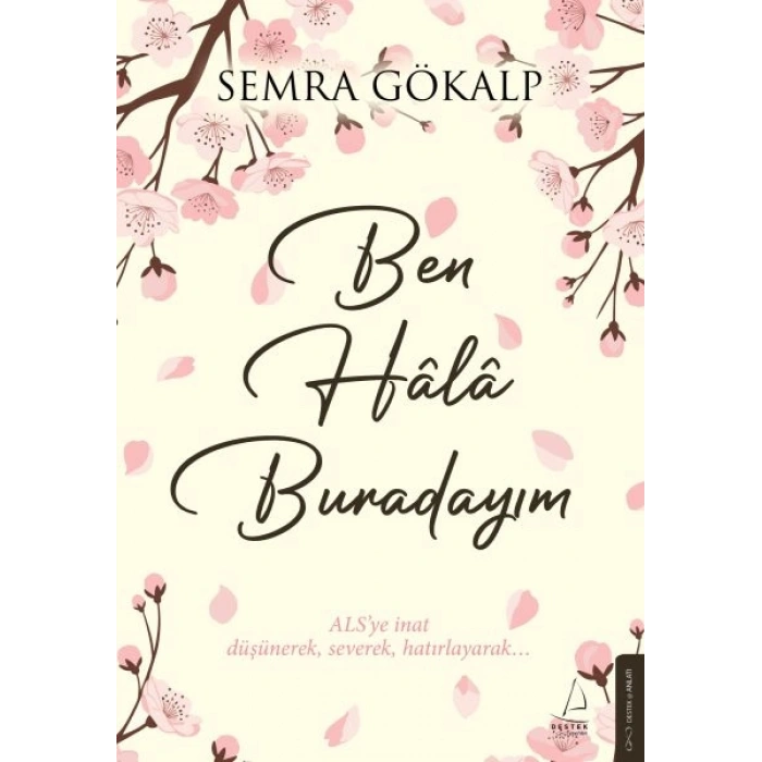 Ben Hâlâ Buradayım