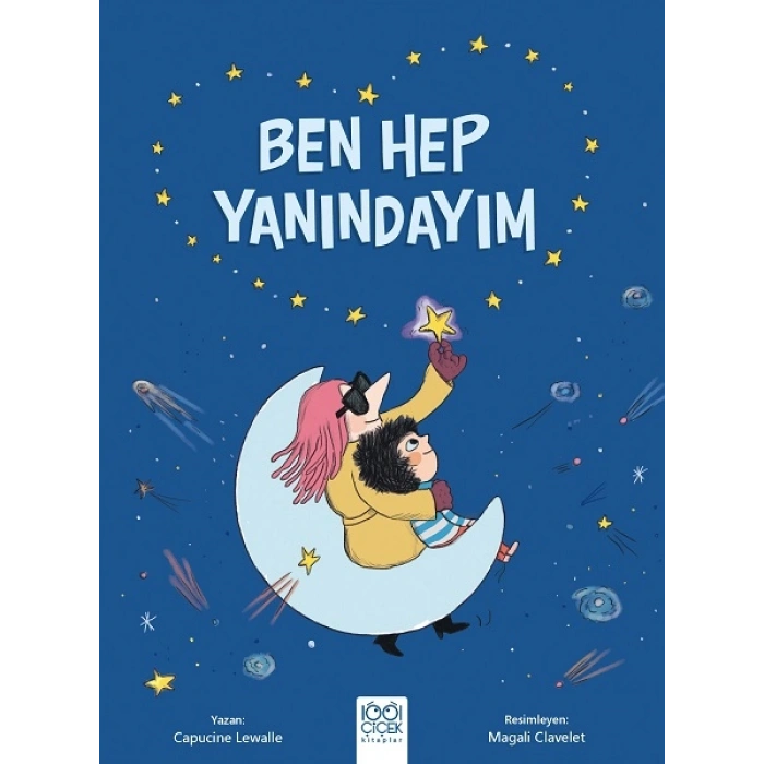 Ben Hep Yanındayım