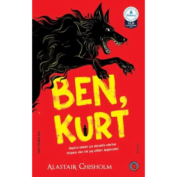 Ben, Kurt