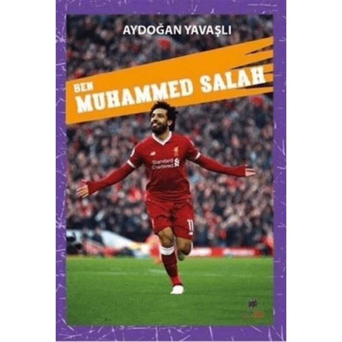 Ben Muhammed Salah