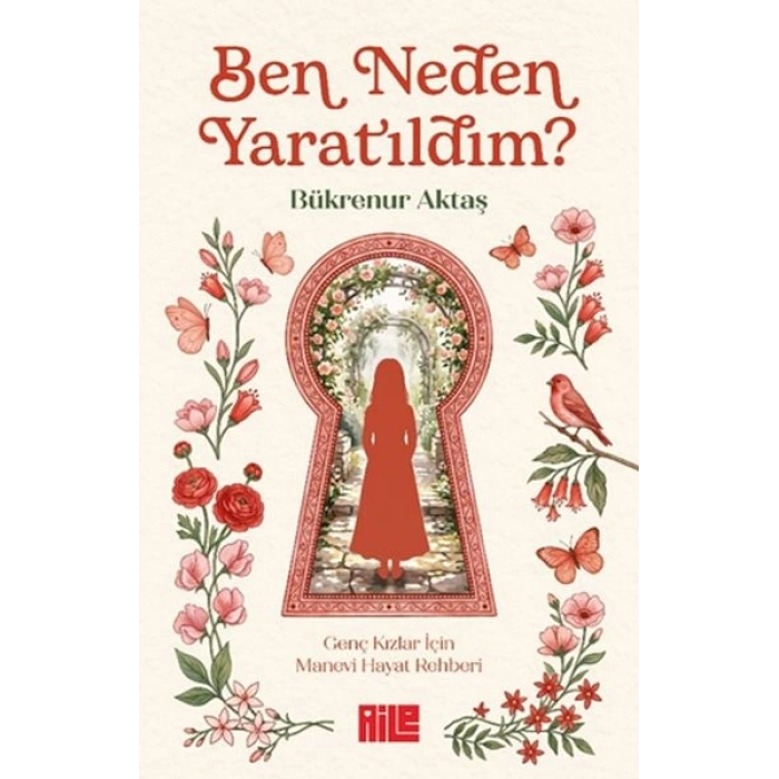 Ben Neden Yaratıldım?