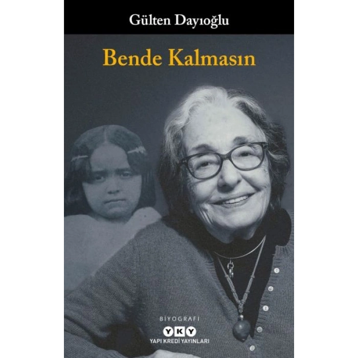 Bende Kalmasın