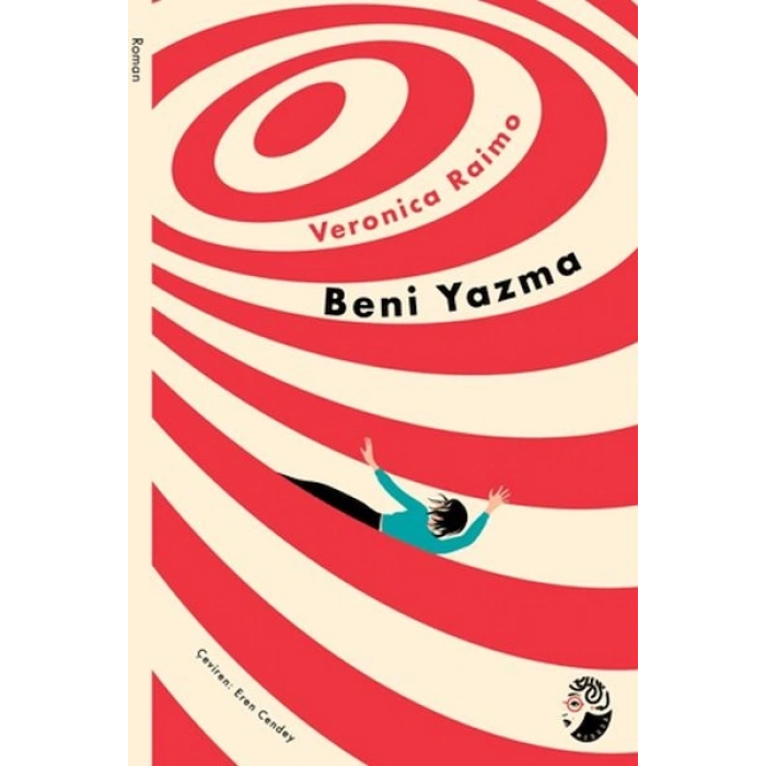 Beni Yazma