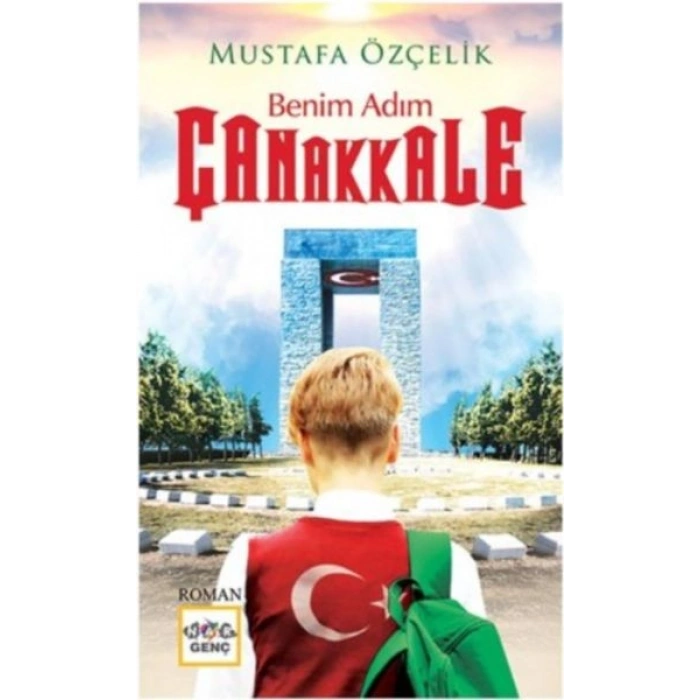 Benim Adım Çanakkale