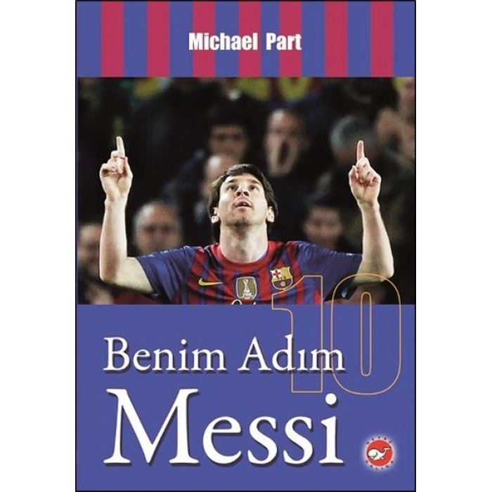 Benim Adım Messi