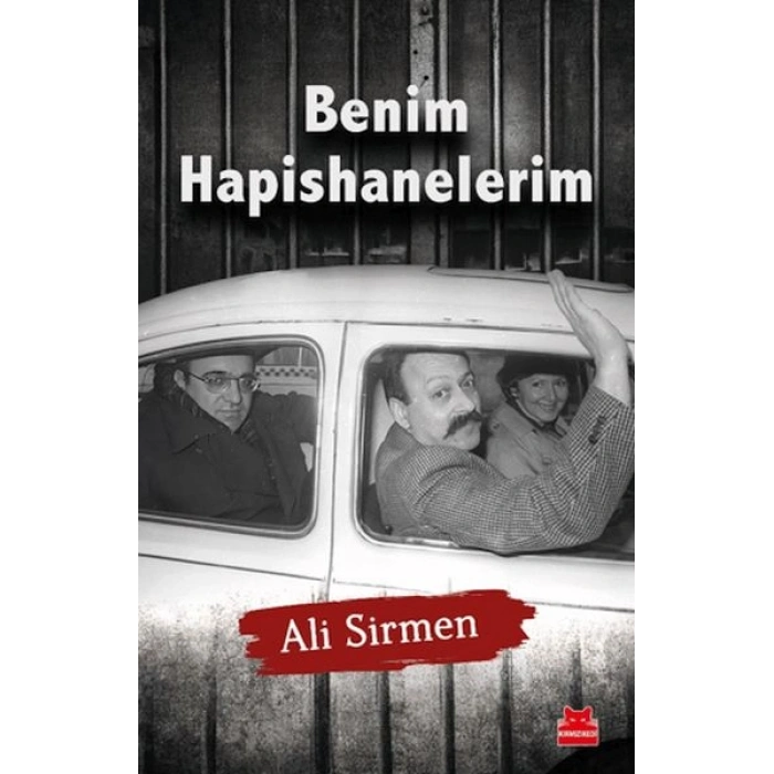 Benim Hapishanelerim